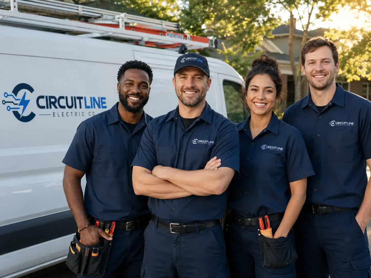 Whole Home Rewiring company in Rockville, MO